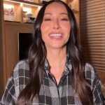 Sabrina Sato conta como Zoe descobriu que vai ser irmã