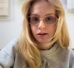 Isa Scherer desabafa sobre sintomas da gravidez: "insuportável"