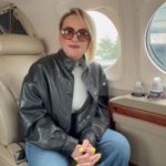Ana Maria Braga admite briga com a filha sobre criação dos netos no Fantástico