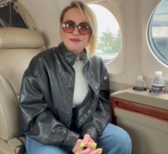 Ana Maria Braga admite briga com a filha sobre criação dos netos no Fantástico