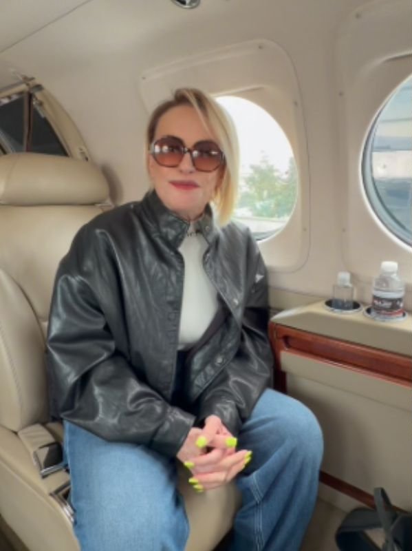 Ana Maria Braga admite briga com a filha sobre criação dos netos no Fantástico