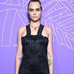 Cara Delevingne finalmente fala sobre Amber Heard: o que ela disse no podcast