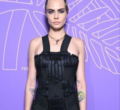 Cara Delevingne finalmente fala sobre Amber Heard: o que ela disse no podcast