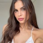 Amanda Kimberlly detona internauta sobre Helena na Copa: "Tá difícil de entender?"