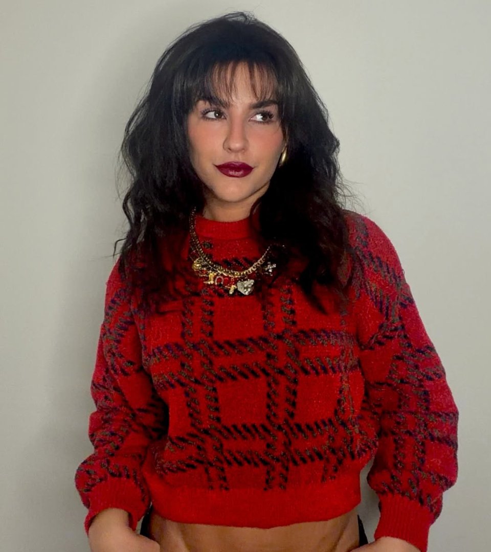 Kéfera responde acusação de Lucas Rangel em aeroporto: "Não sabia dessa repercussão"