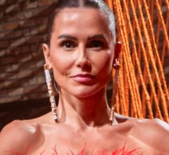 Deborah Secco quebra silêncio sobre boato de traição e detona ex com uma frase