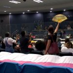 Projeto de lei em Teresina quer barrar mulheres trans de banheiros femininos