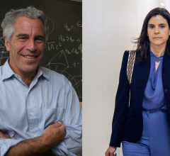 Sarah Kellen revela a condição que Epstein impôs antes do primeiro salário