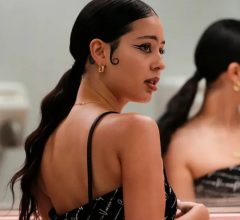 Alexa Demie confessa a cena de Euphoria que nunca mais vai repetir
