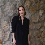 Fabiana Justus toma sol pela primeira vez em dois anos: "Indescritível"