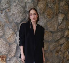 Fabiana Justus toma sol pela primeira vez em dois anos: "Indescritível"