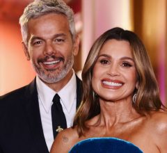 Flávia Alessandra conta como mantém casamento de 20 anos com Otaviano Costa