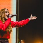 Julliany Souza desbanca Ludmilla e vira artista gospel mais ouvida do Brasil