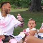 Neymar quer menino em 2027 e Bruna já entregou o planejamento