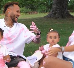 Neymar quer menino em 2027 e Bruna já entregou o planejamento