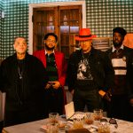 Emicida coloca Racionais no nível de Pelé e detona rappers que viraram direita