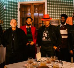 Emicida coloca Racionais no nível de Pelé e detona rappers que viraram direita