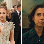 Fernanda Torres sobre elogio de Jennifer Lopez: "Muito, muito emocionante"
