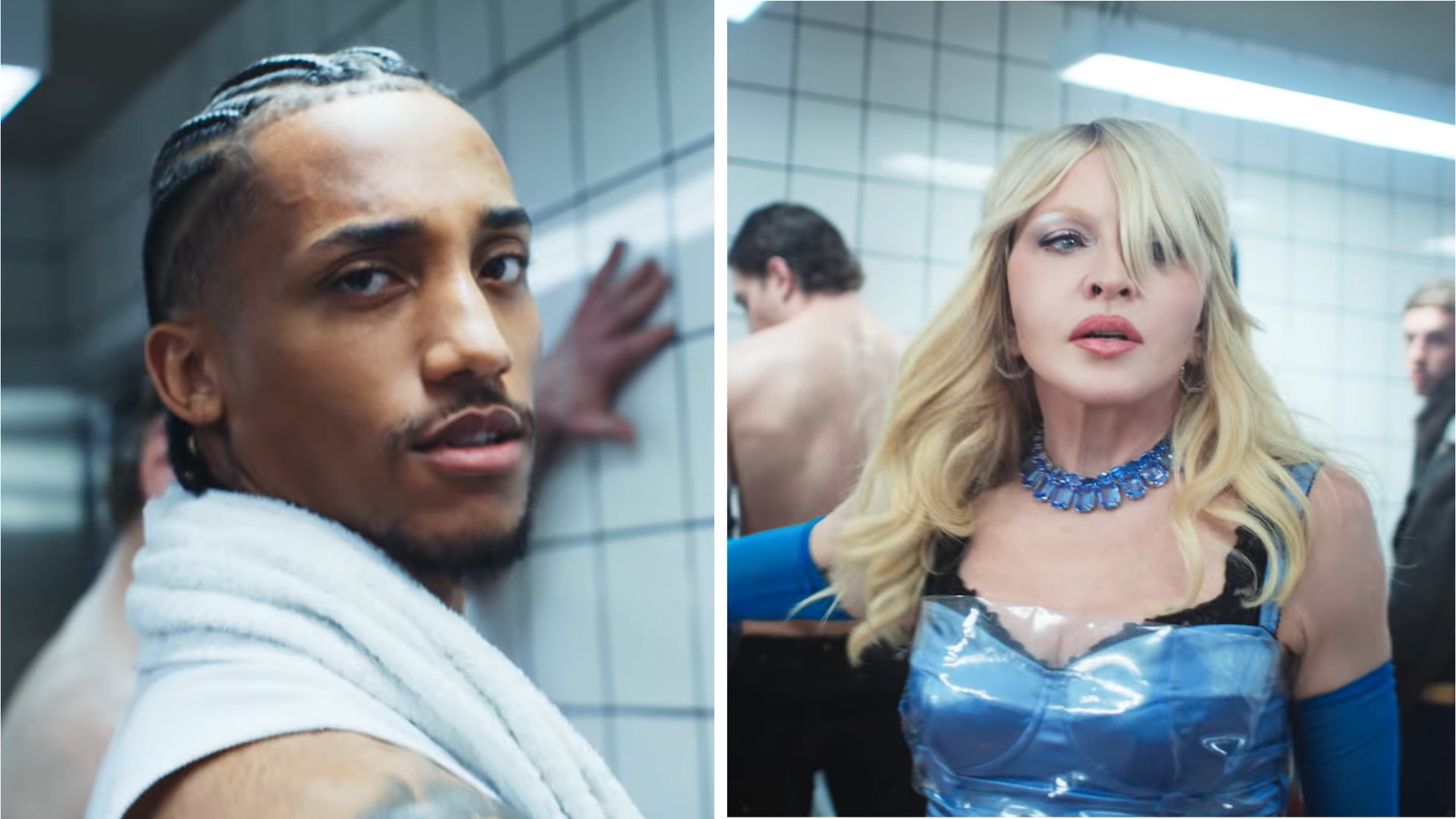 João Pedro trocou a Copa por Madonna e ninguém falou nada