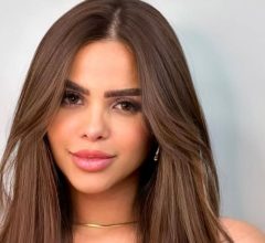 Vizinha de Gabily reclama de barulho na madrugada e streamer anuncia solução