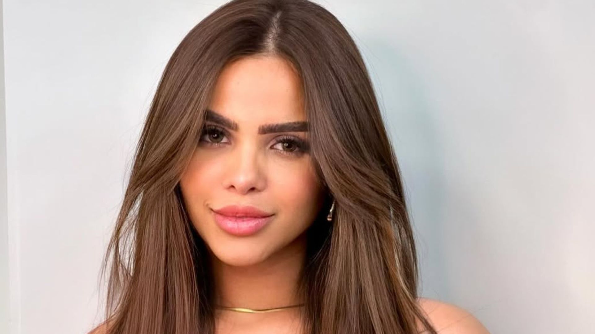 Vizinha de Gabily reclama de barulho na madrugada e streamer anuncia solução