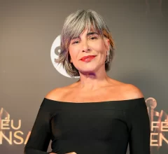 Glória Pires dirige estreia solo de Narjara Turetta aos 62 anos