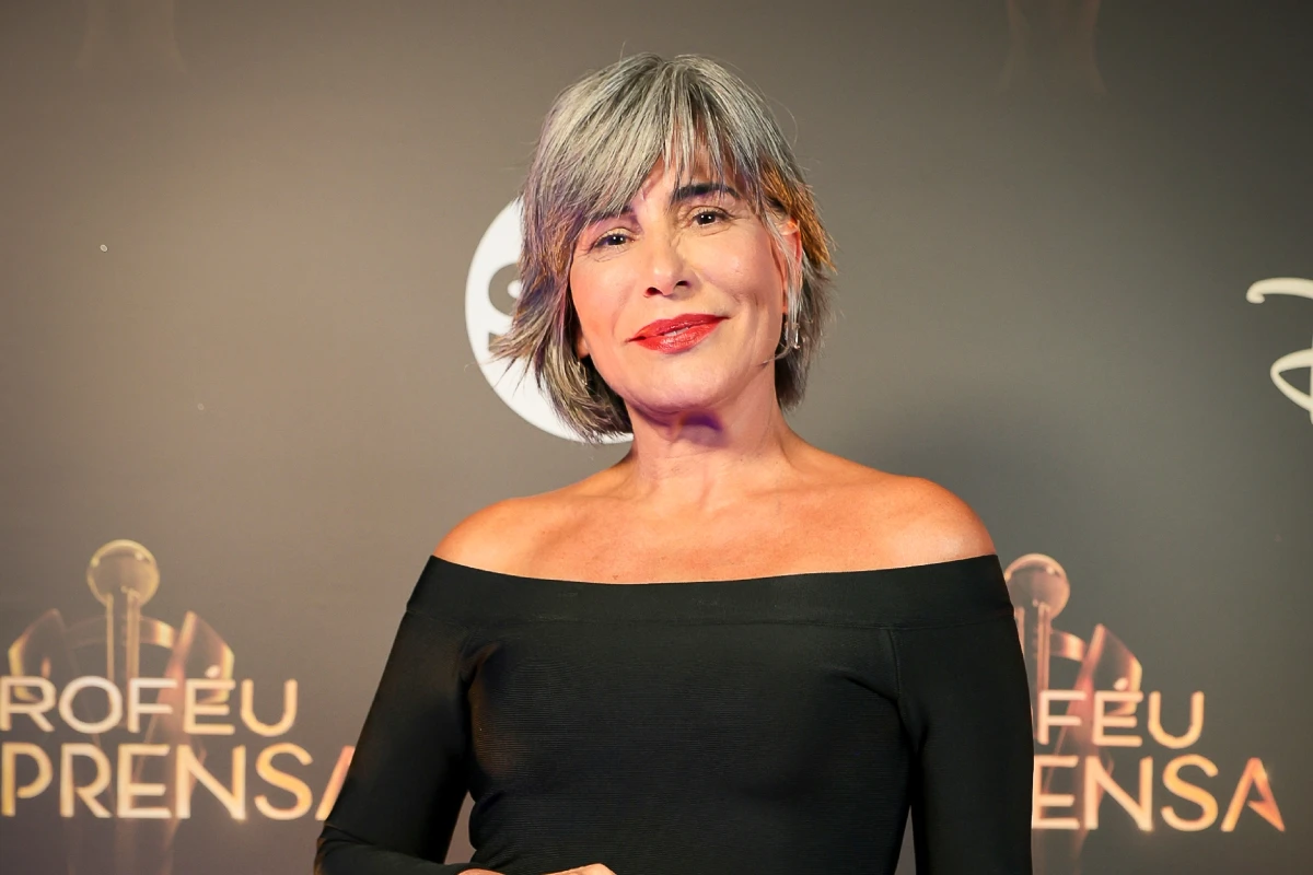 Glória Pires dirige estreia solo de Narjara Turetta aos 62 anos
