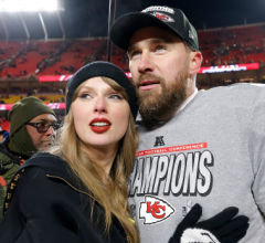 Taylor Swift casa no Madison Square Garden e internet já quer convite