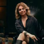 Isabel Teixeira conta como seu filho ficou trancado no carro e quem a salvou