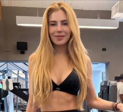 Joana Cabral internada após jejum de 60 horas: "Só desliguei"