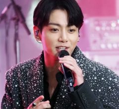 Brasileira condenada na Coreia por perseguir Jungkook do BTS 22 vezes