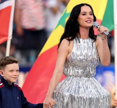 Katy Perry abre a Copa do Mundo 2026 com "Wonder" e o SoFi Stadium não suportou