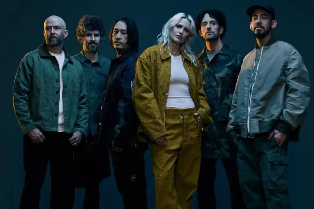 Rock in Rio Lisboa 2026: Linkin Park, Katy Perry e ingressos que sumiram antes do show começar