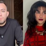 Lucas Rangel detona Kéfera e revela por que não quer mais gravar com ela