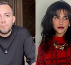 Lucas Rangel detona Kéfera e revela por que não quer mais gravar com ela