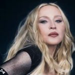 Connor Storrie recusa Madonna e a internet quer saber o motivo