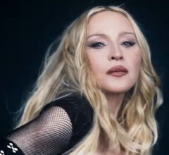 Connor Storrie recusa Madonna e a internet quer saber o motivo