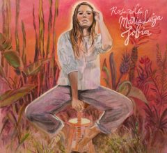 Rosa no céu: Maria Luiza Jobim e Marcelo Camelo fizeram um álbum que finalmente entrega