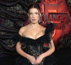 Millie Bobby Brown fora da festa de "Stranger Things" e o climão que ela mesma entregou