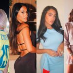 WAGs da Copa 2026: as esposas e namoradas que vão roubar cena dos jogadores