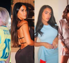 WAGs da Copa 2026: as esposas e namoradas que vão roubar cena dos jogadores