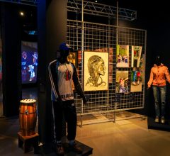 Museu da Língua Portuguesa cancela exposição de funk após pressão política