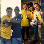 A corrida pela próxima música viral da Copa 2026