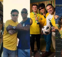 A corrida pela próxima música viral da Copa 2026
