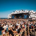 Calema no Rock in Rio: duo português já chega com feat de Lauana Prado na mala