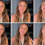 Paolla Oliveira expõe circulação de vídeos deepfake com sua imagem