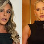 Poliana Rocha defende Virginia e explica o acordo sobre os 40 dias longe dos filhos