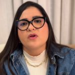 Rafa Alyce xinga Gusttavo Lima ao vivo, chora e pede desculpas em menos de 24h
