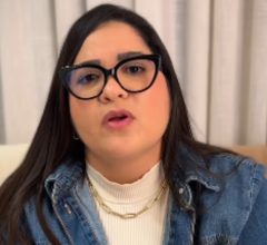 Rafa Alyce xinga Gusttavo Lima ao vivo, chora e pede desculpas em menos de 24h