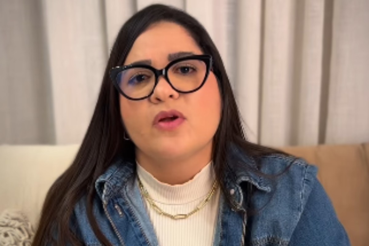 Rafa Alyce xinga Gusttavo Lima ao vivo, chora e pede desculpas em menos de 24h